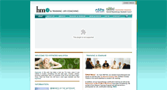 Desktop Screenshot of hypnosismalaysia.com